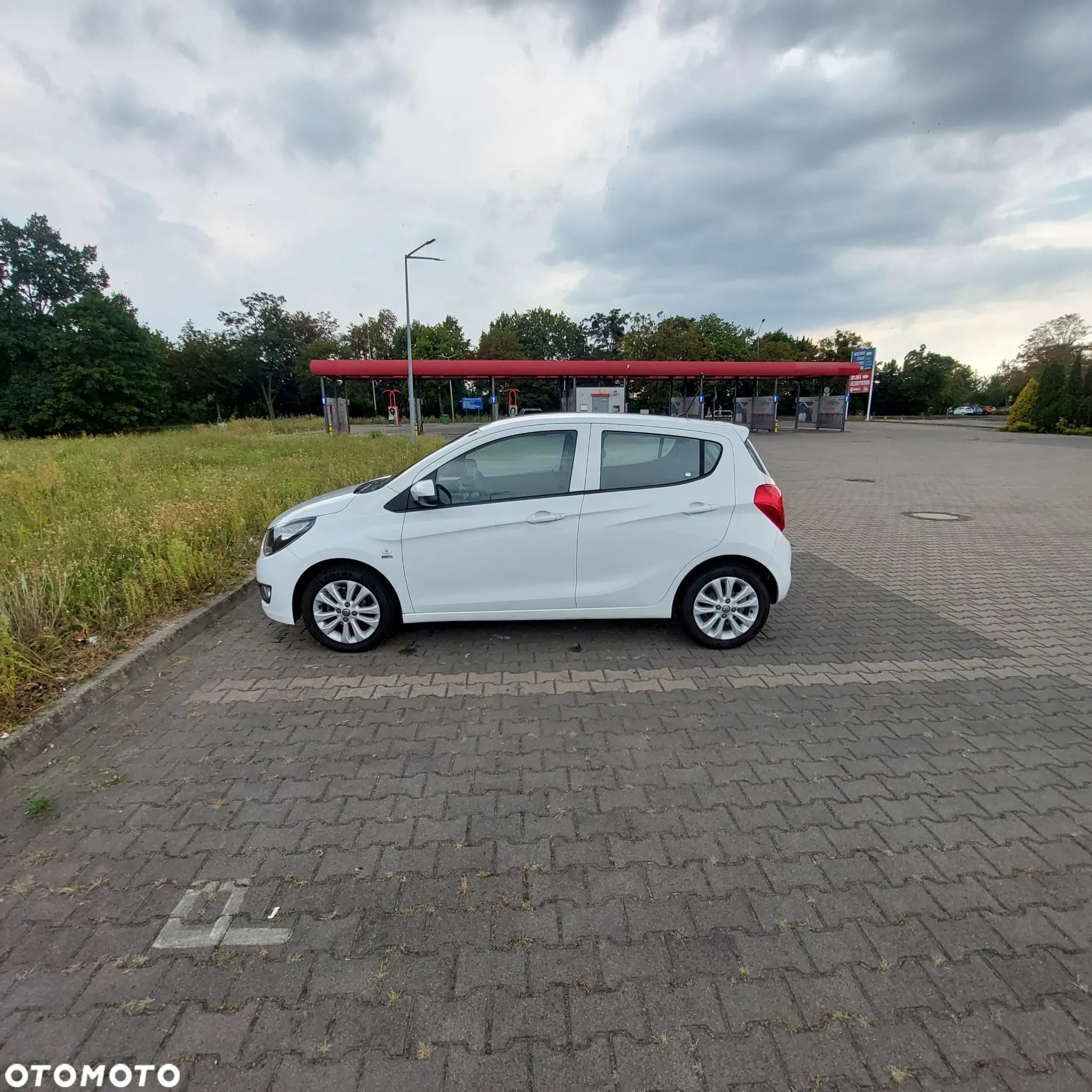 Opel Karl 1.0 120 Jahre - 1