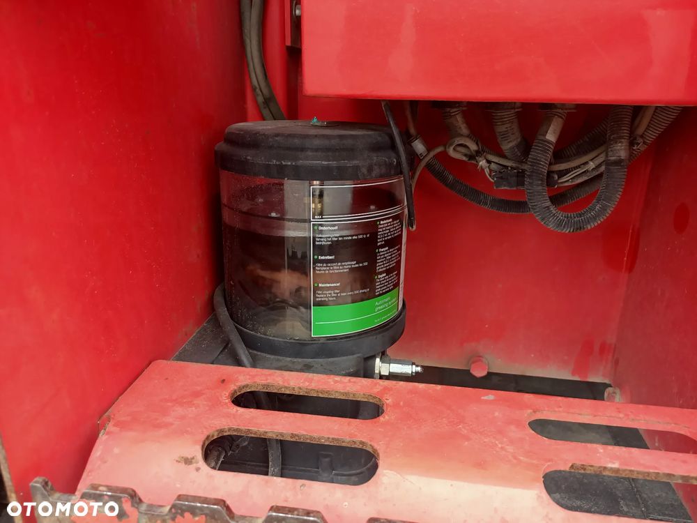 Manitou MRT 2150 PRIVILEGE - 10