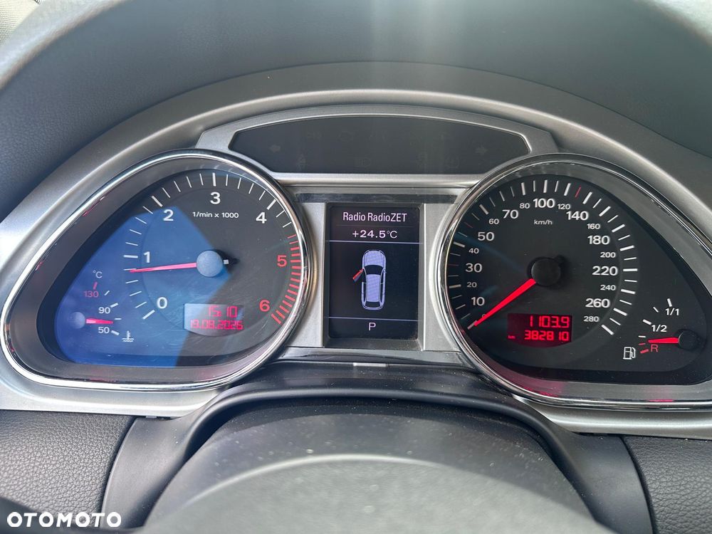 Audi Q7 - 4
