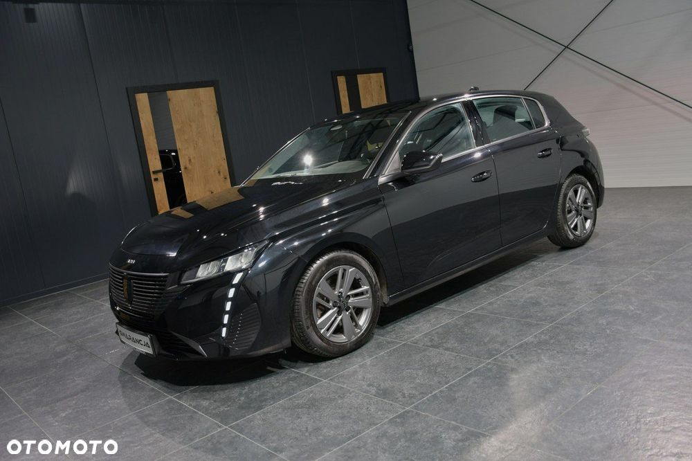 Peugeot 308 BlueHDi 130 Allure Pack - 3