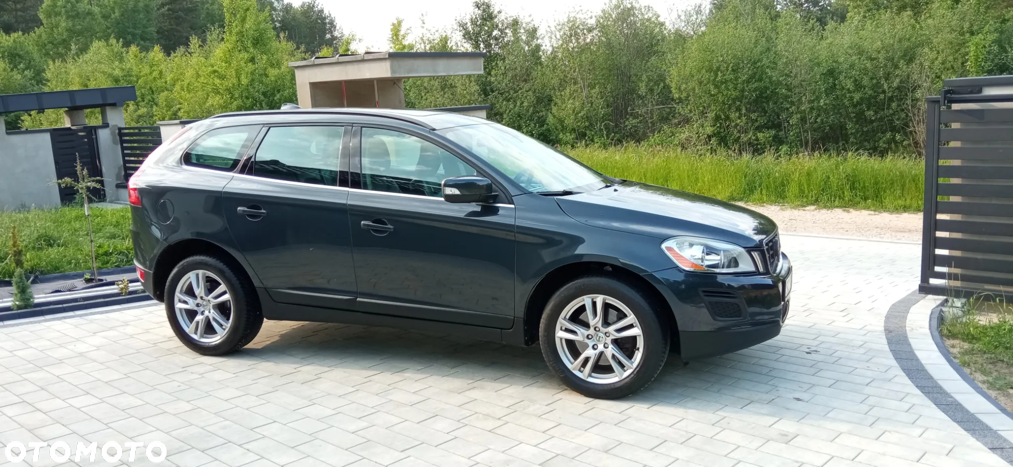 Volvo XC 60 - 3