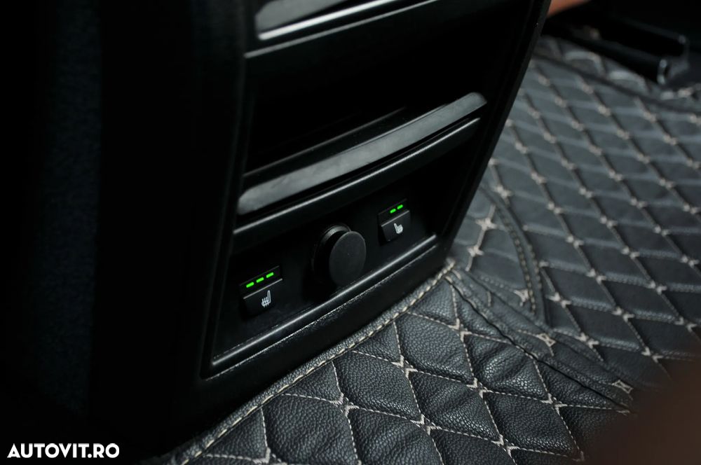 BMW X6 - 27