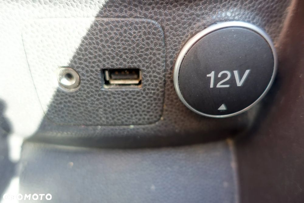 Ford Fiesta 1.0 EcoBoost Trend ASS - 21