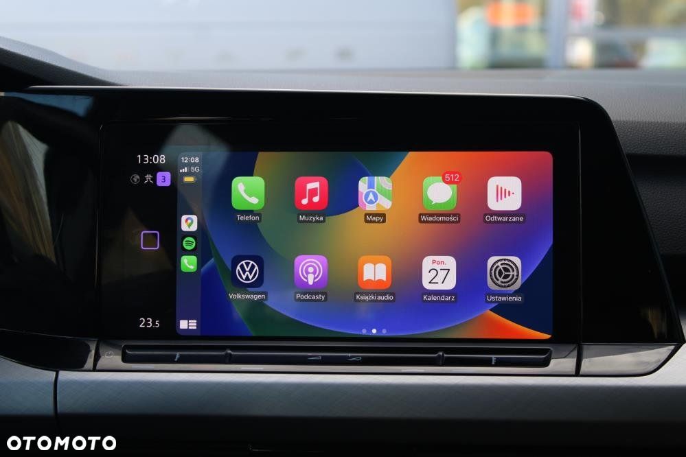 Volkswagen Golf - 16