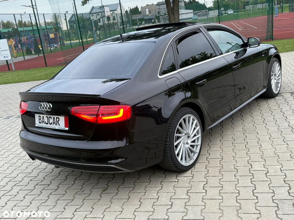 Audi A4 - 6
