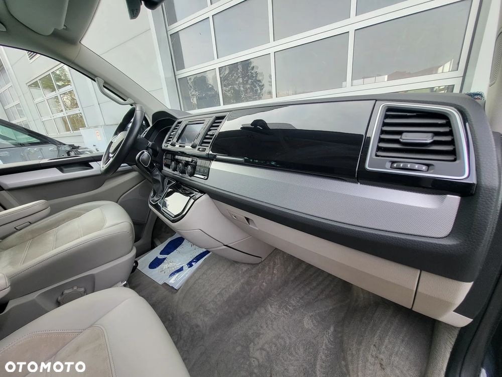 Volkswagen Multivan 2.0 BiTDI L1 Highline 4Motion DSG - 26
