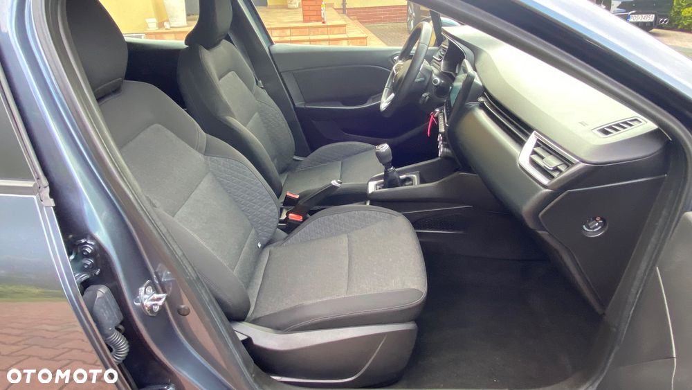 Renault Clio TCe 100 EDITION ONE - 10