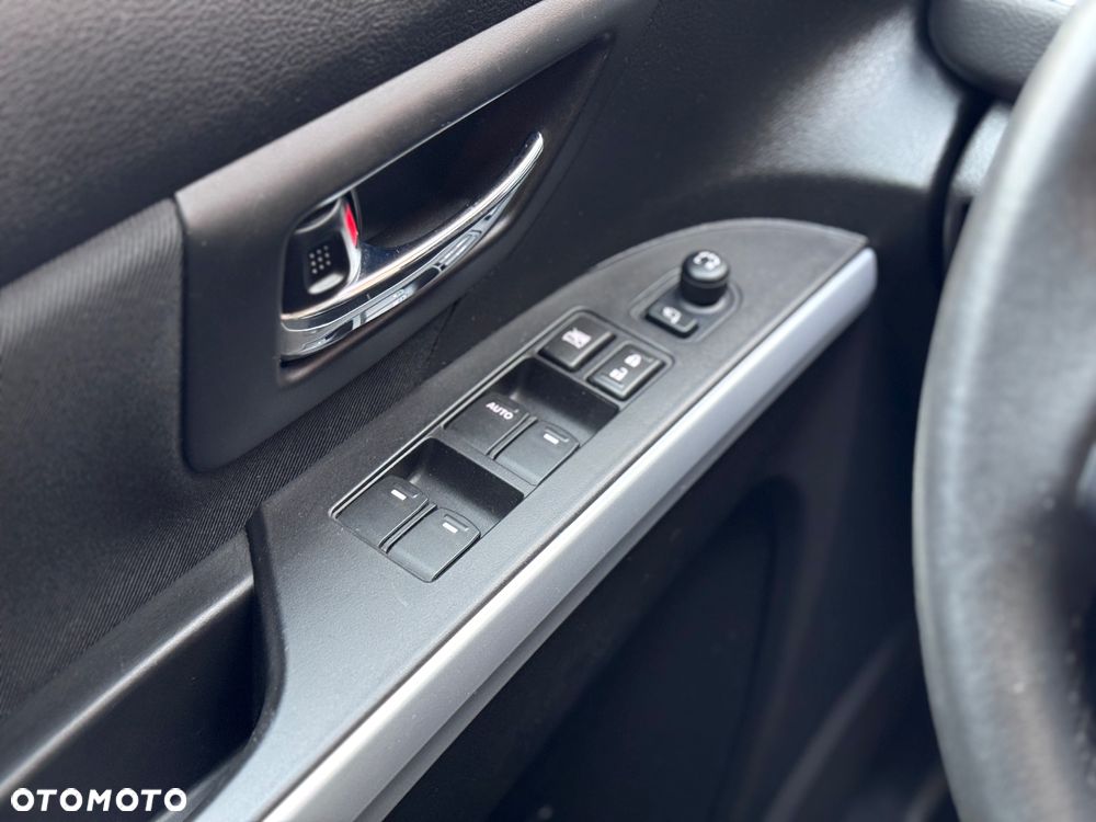 Suzuki SX4 S-Cross 1.0 T Premium 4WD - 16