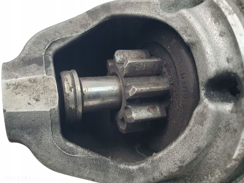 ROZRUSZNIK BMW E81 E87 E90 E91 2.0i N43 N45 N46 0001138002 Bosch - 6