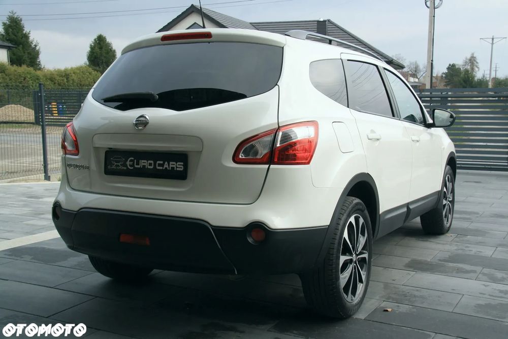 Nissan Qashqai 1.6 I-Way - 14