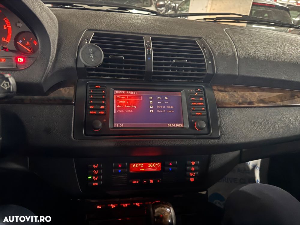 BMW X5 3.0 d - 8
