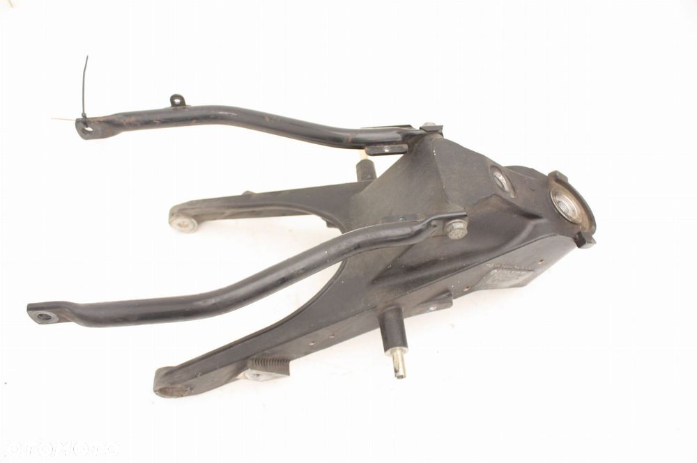 RAMA Z DOKUMENTAMI BMW R1150 RT 2003 - 3