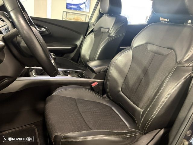 Renault Kadjar 1.5 dCi Exclusive - 34