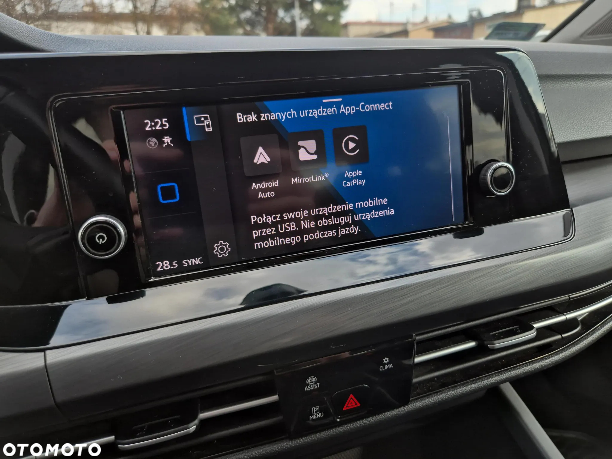 Volkswagen Golf VIII 2.0 TDI Style DSG - 26