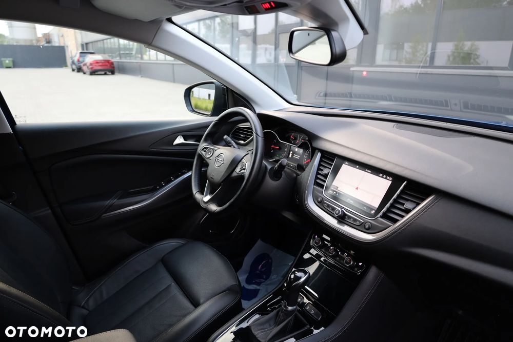 Opel Grandland X 2.0 D Start/Stop Automatik Ultimate - 26