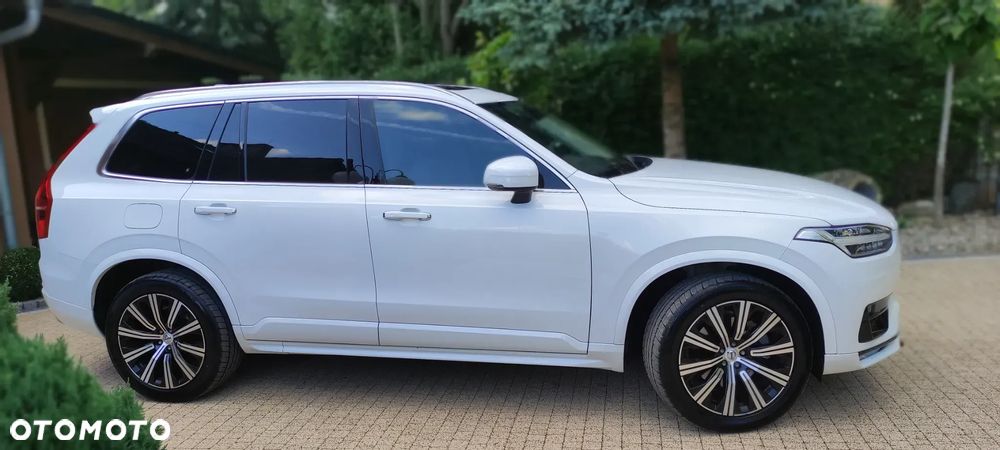 Volvo XC 90 - 5