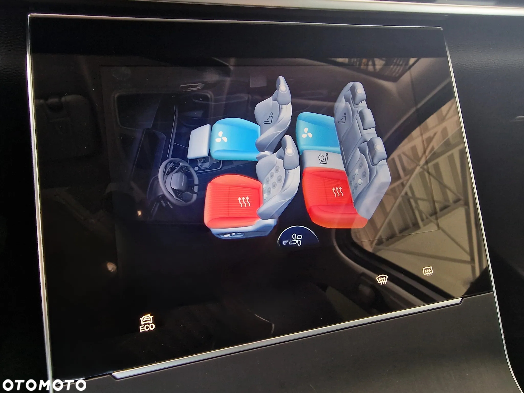 Baic Beijing 7 1.5T Luxury DCT - 14