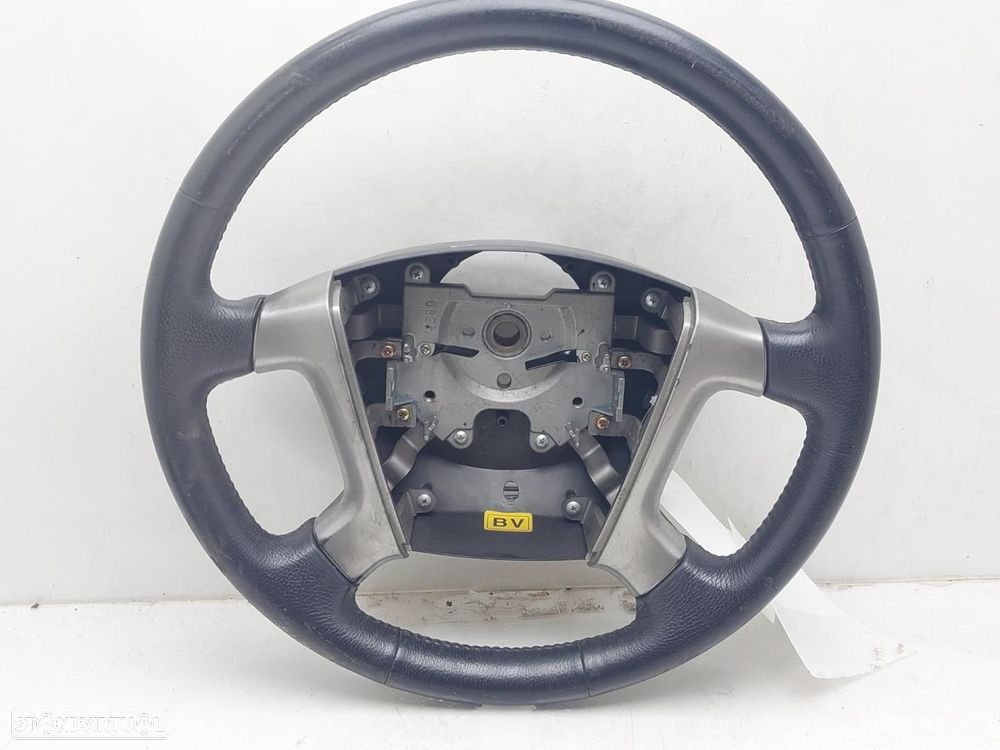 VOLANTE CHEVROLET EPICA - 1