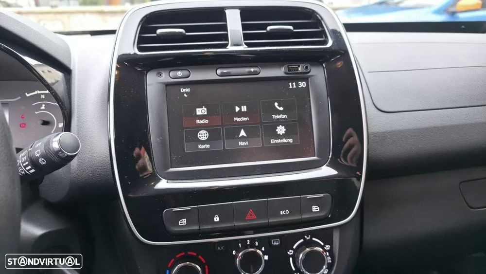 Dacia Spring Electric 45 Essential - 9