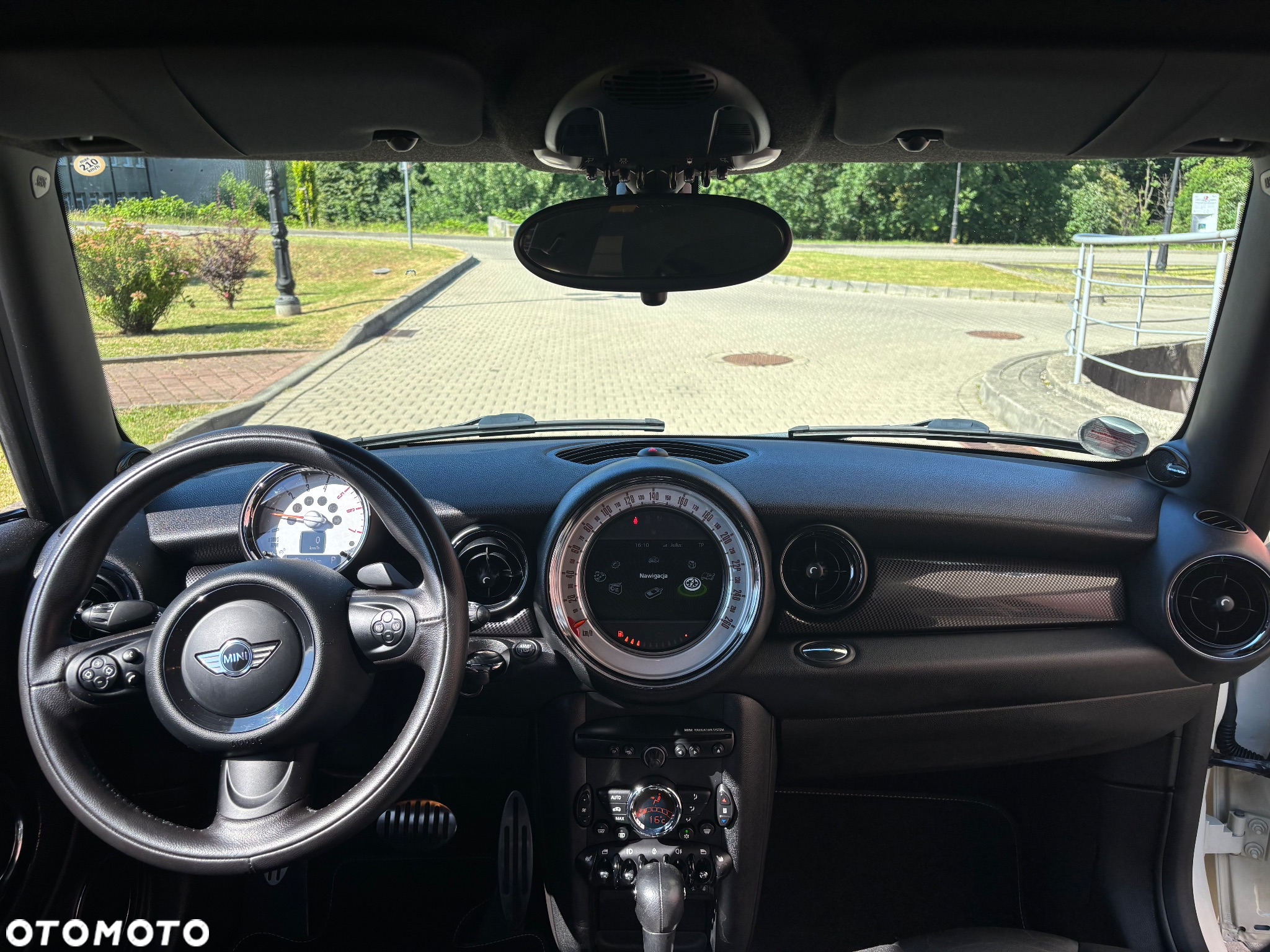 MINI Cooper SD Coupe - 16