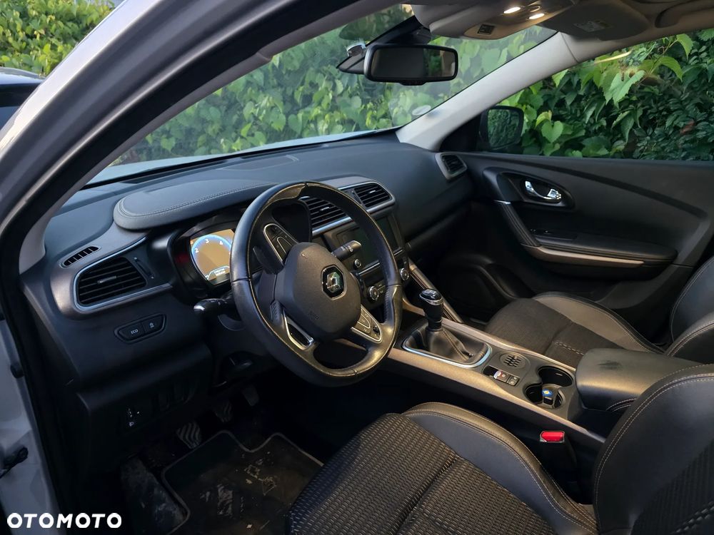 Renault Kadjar 1.5 dCi Energy Intens - 6