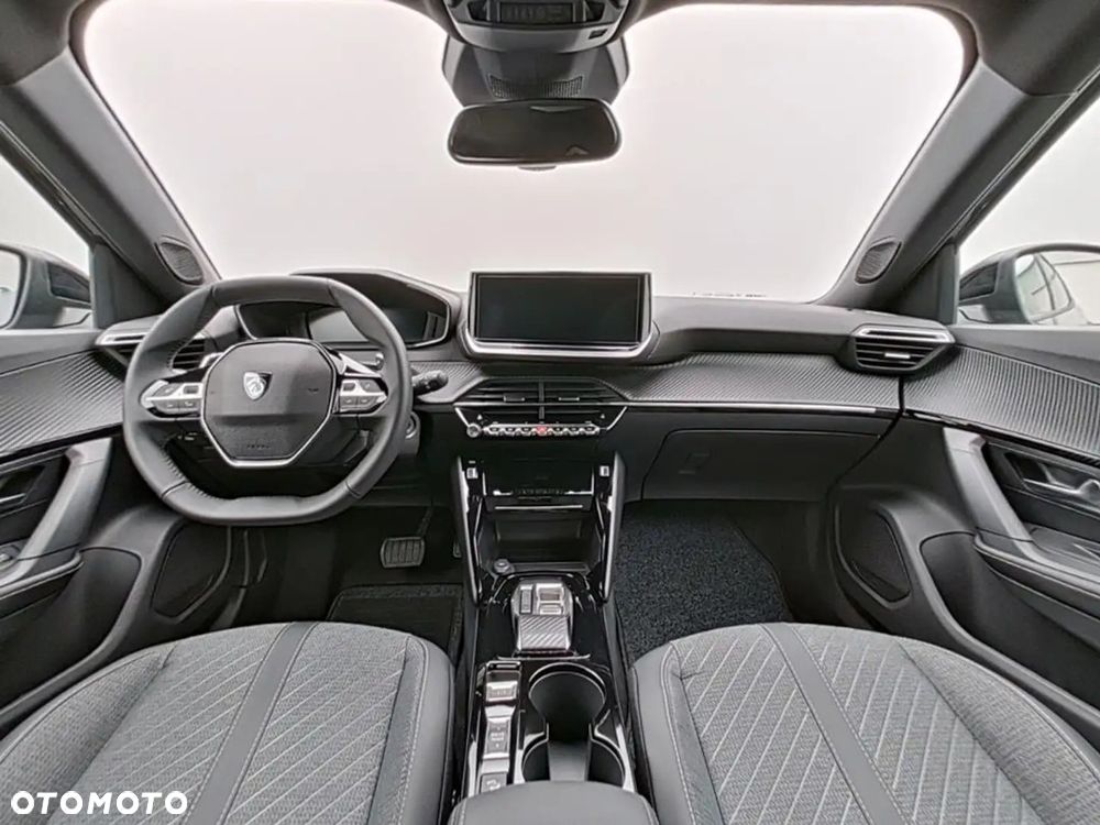 Peugeot 2008 PureTech mHEV Allure e-DCS6 - 6