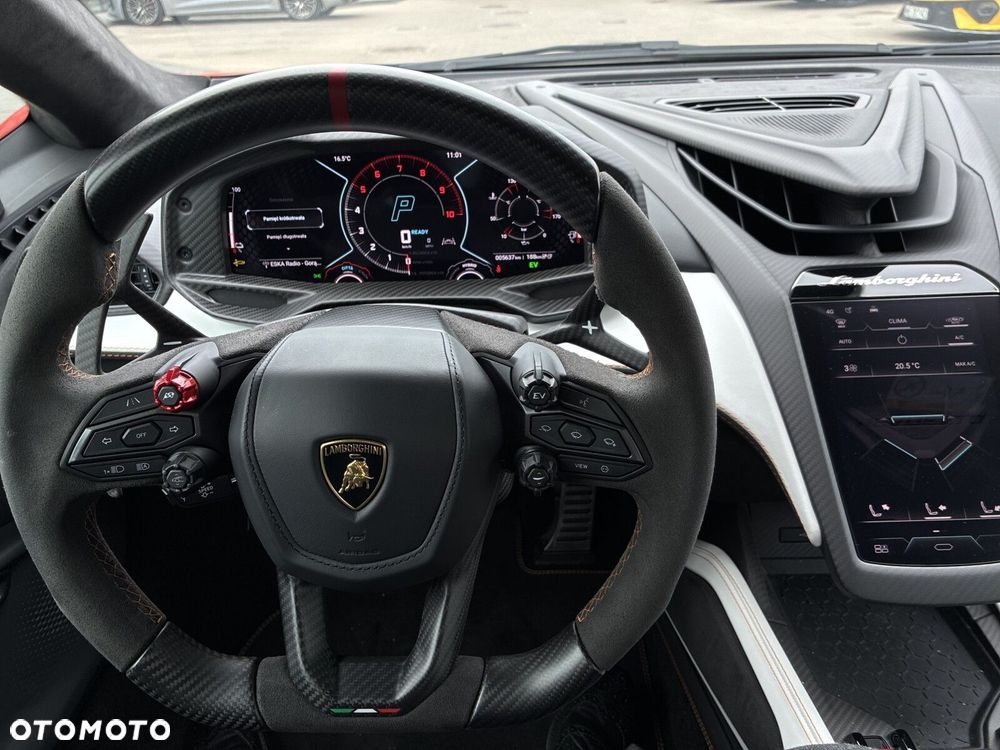 Lamborghini Inny - 17