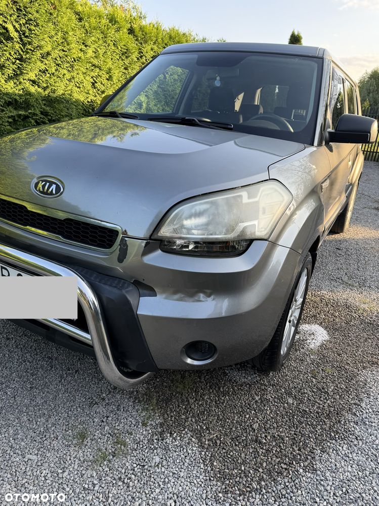 Kia Soul 1.6 M - 19