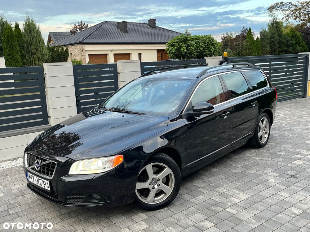 Volvo V70 D5 RDesign - 12
