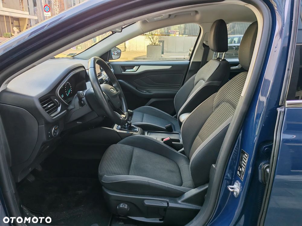 Ford Focus ver-1-5-ecoblue-trend-edition - 11