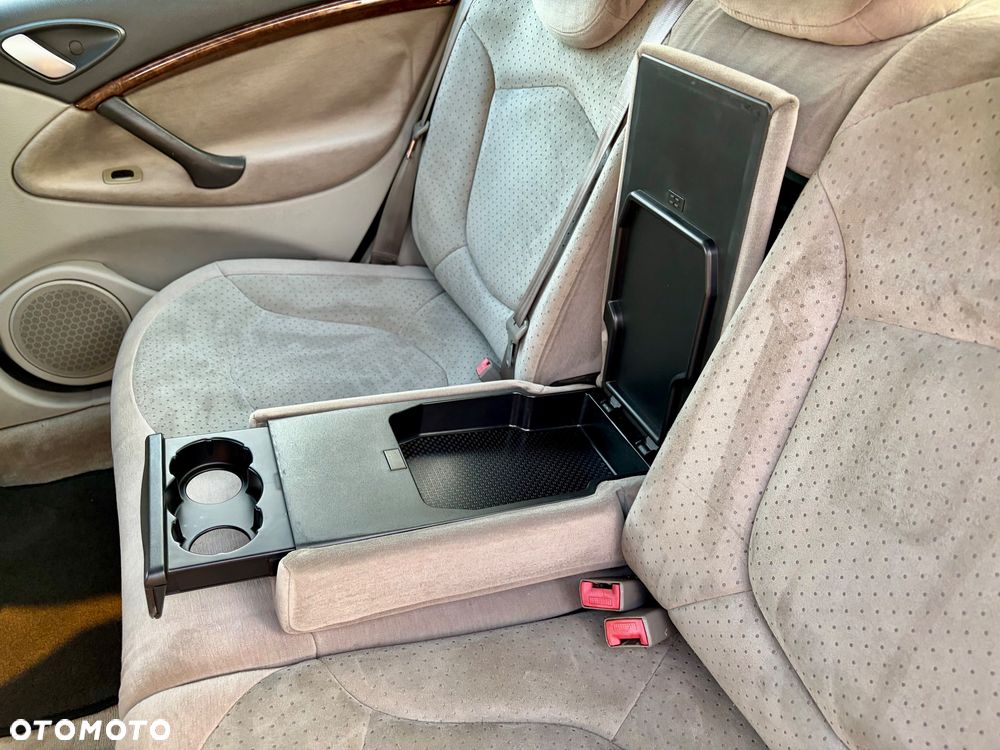 Citroën C5 2.0i 16V Prestige - 27