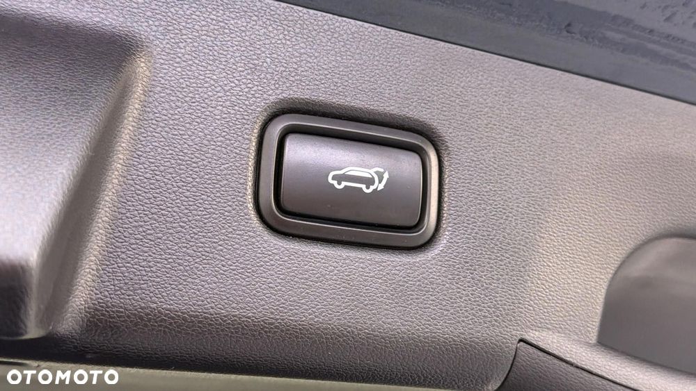 Hyundai Tucson 1.6 T-GDi 48V Platinum 4WD DCT - 19