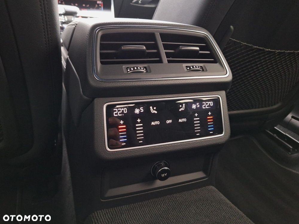 Audi S7 Sportback TDI Tiptronic - 25