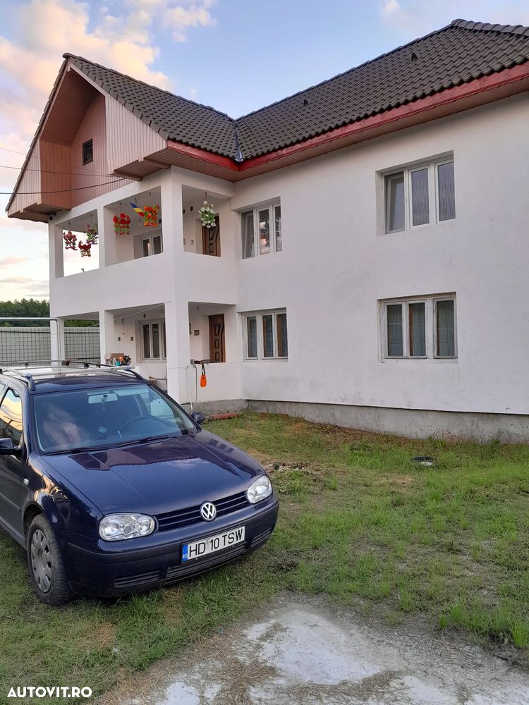 Volkswagen Golf - 13