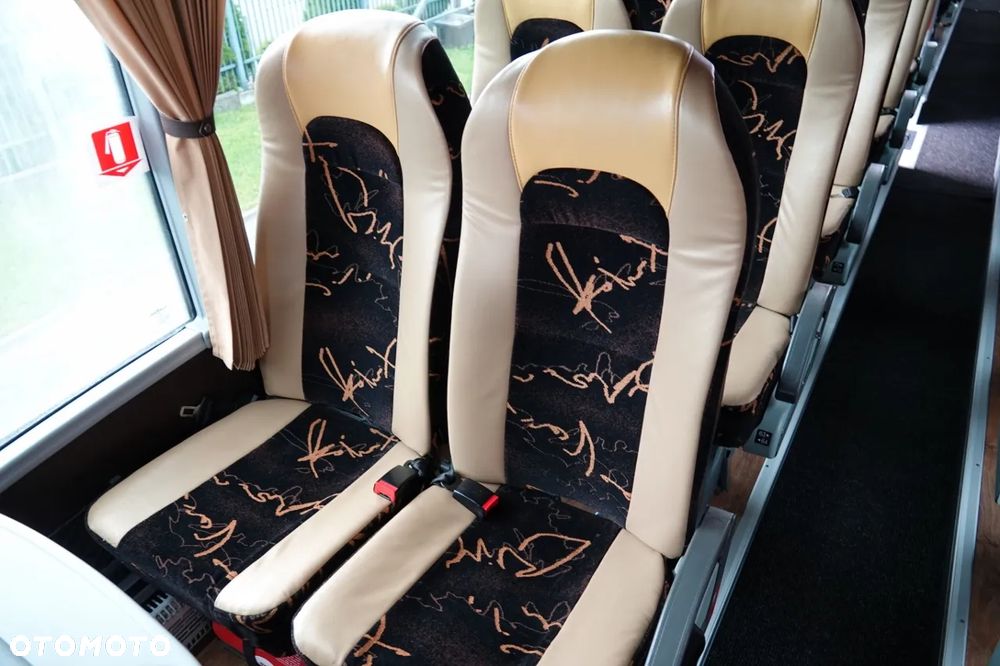 Van Hool TDX 20 ALTANO / EURO 6 / SPROWADZONY / TURYSTYCZNY / AUTOMAT / BOGATE WYPOSAŻENIE - 28