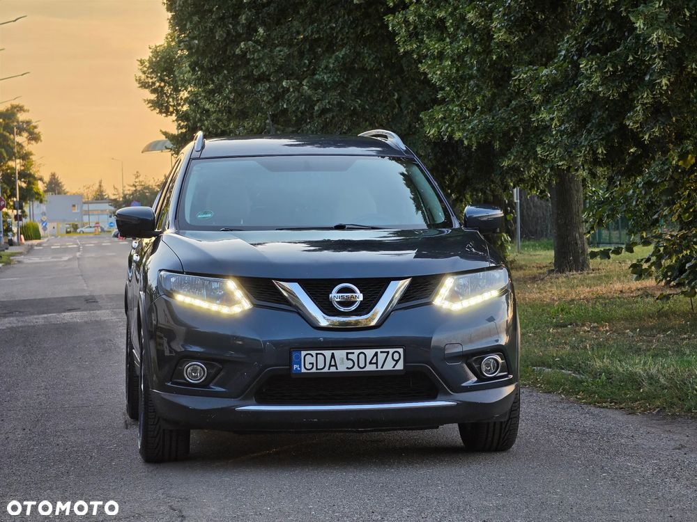 Nissan Rogue 2.5 SL 2WD - 14