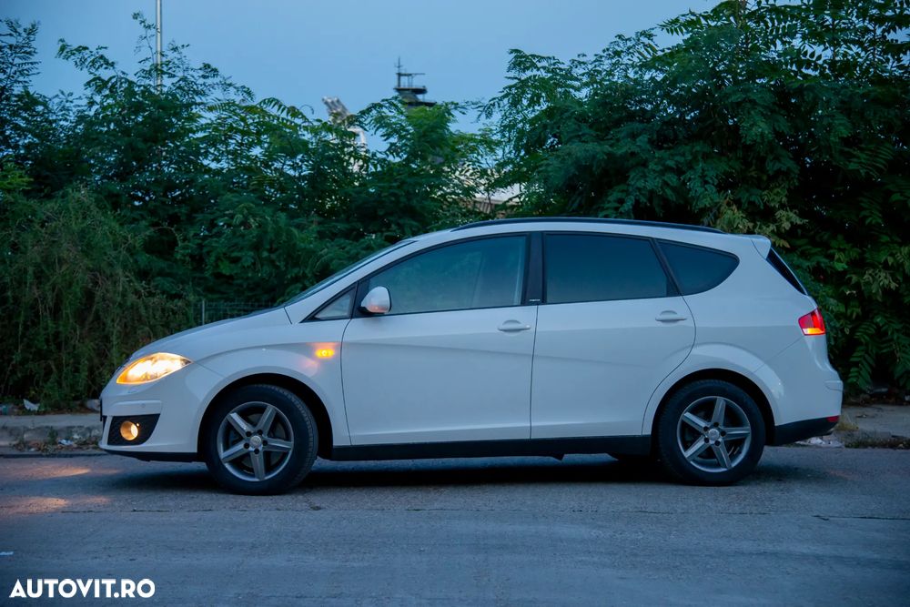 Seat Altea XL - 13