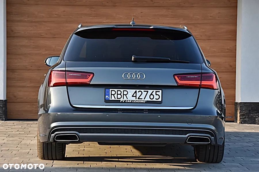 Audi A6 Avant 3.0 TDI S tronic - 7