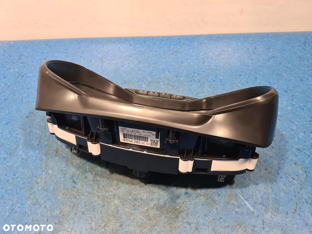 CITROEN C3 III LIFT 1.2T AUTOMAT LICZNIK 9855428580 - 6