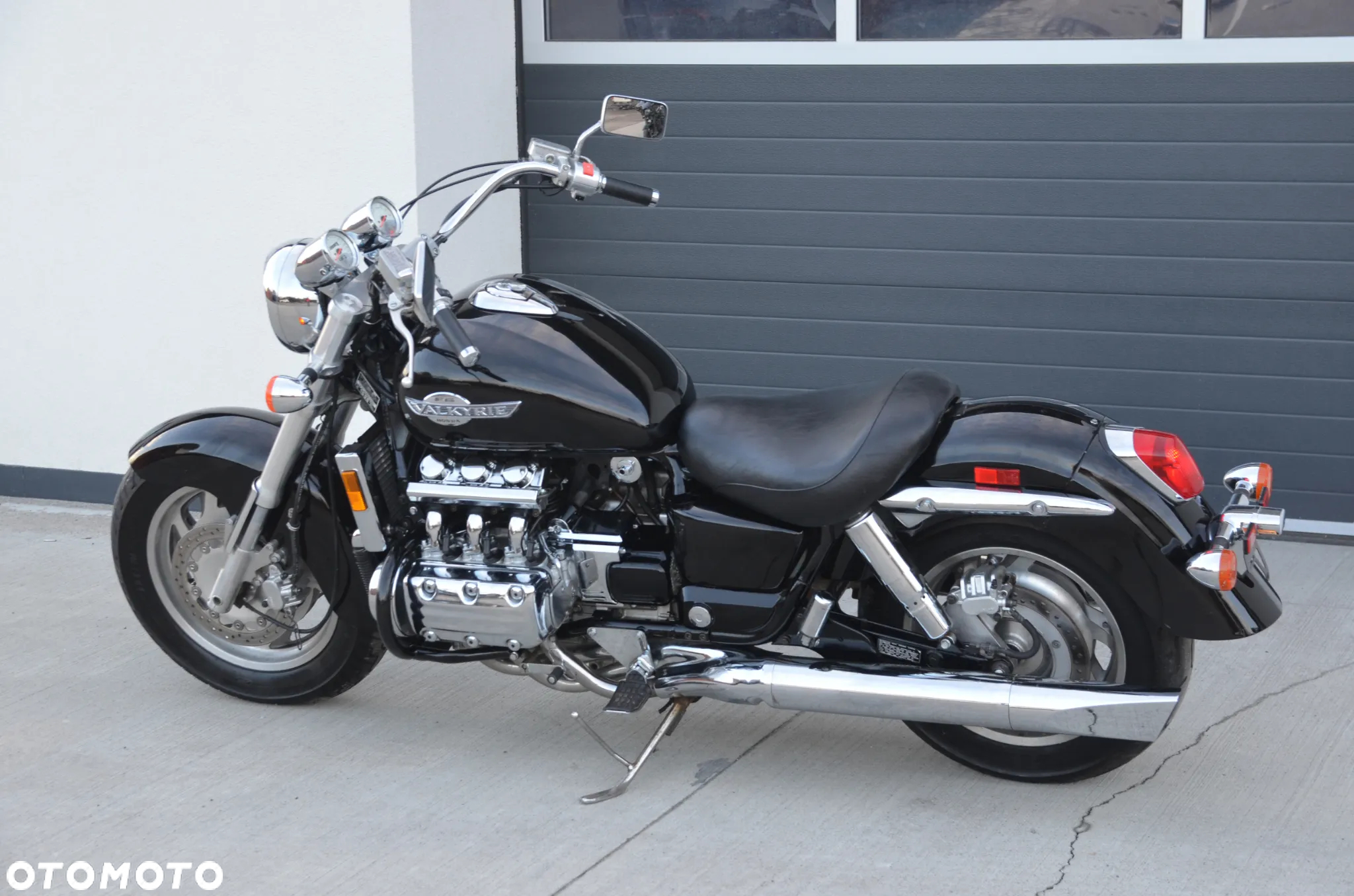 Honda GL - 3