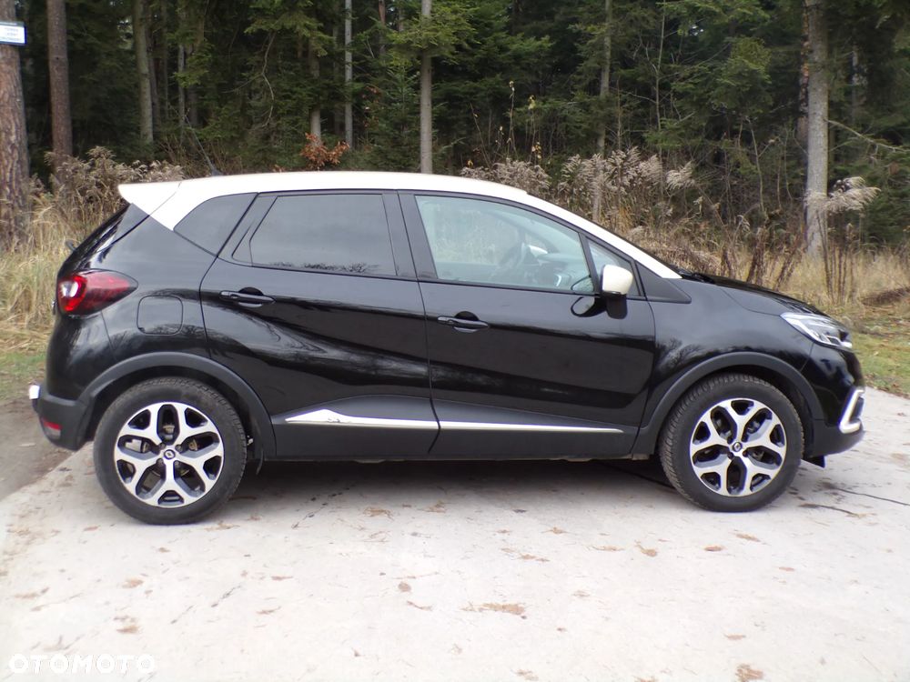 Renault Captur ENERGY TCe 120 Initiale Paris - 6