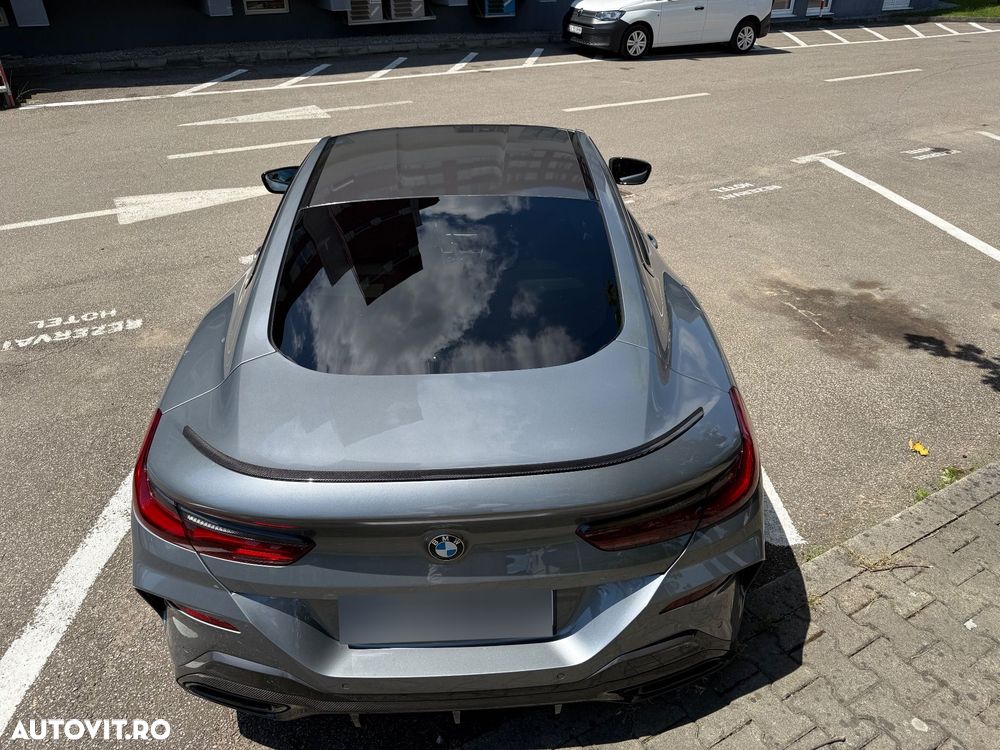 BMW Seria 8 840i xDrive AT - 6