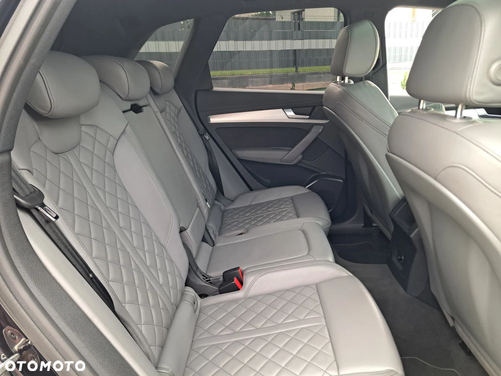 Audi Q5 2.0 TDI Quattro Sport S tronic - 21