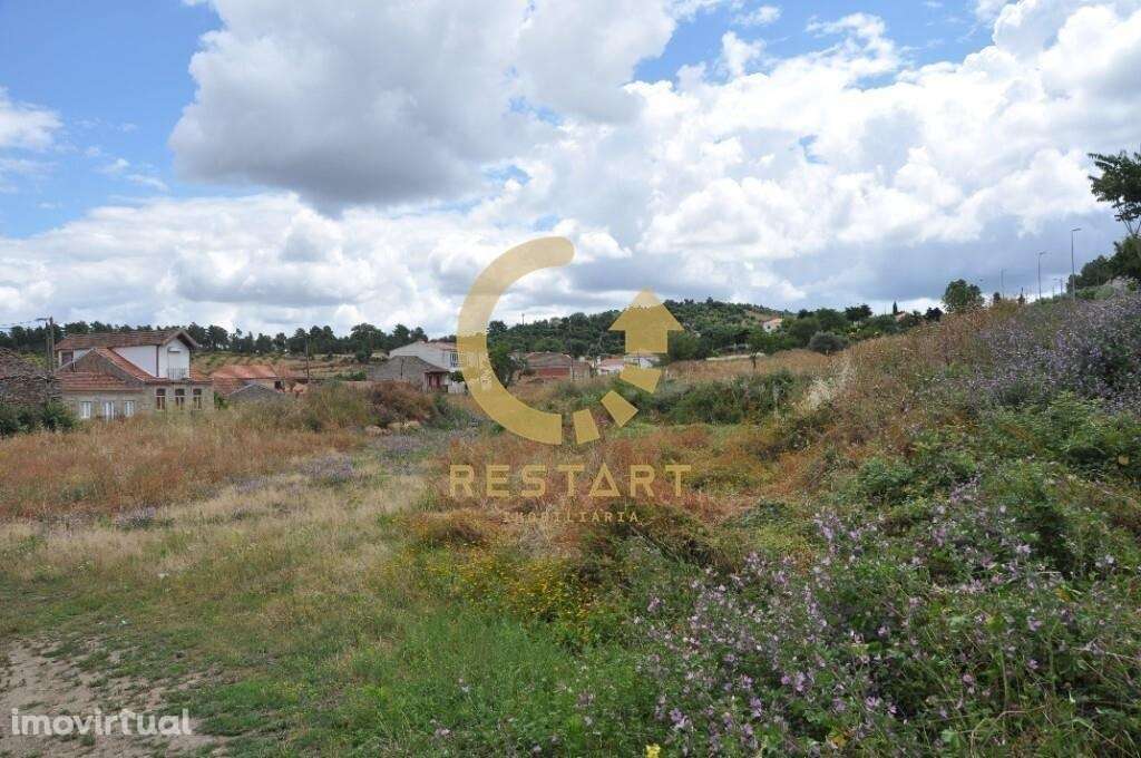 Vendo Lote para construção de moradia unifamiliar em Loteamento aprov - Grande imagem: 3/18