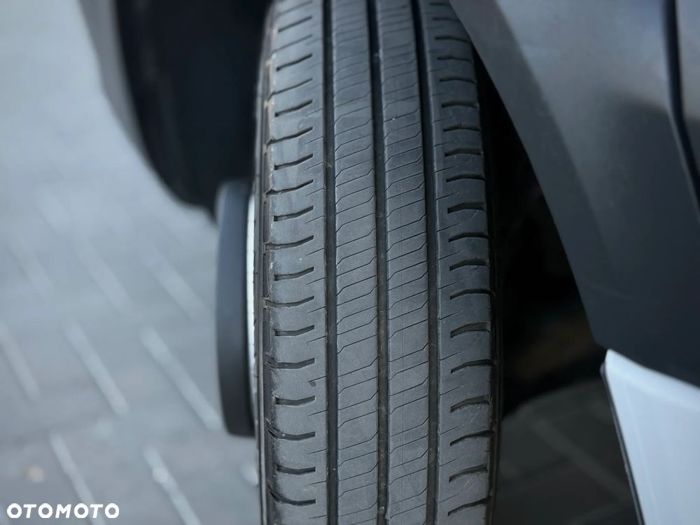 Mercedes-Benz Sprinter 516 CDI / Wywrotka JPM / 2.143cm3 OM651 163KM / 2018 Rok Produkcji / 194.262KM Przebieg / Bliźniaki Podwójne Koła / ZAREJESTROWANY W PL - 22