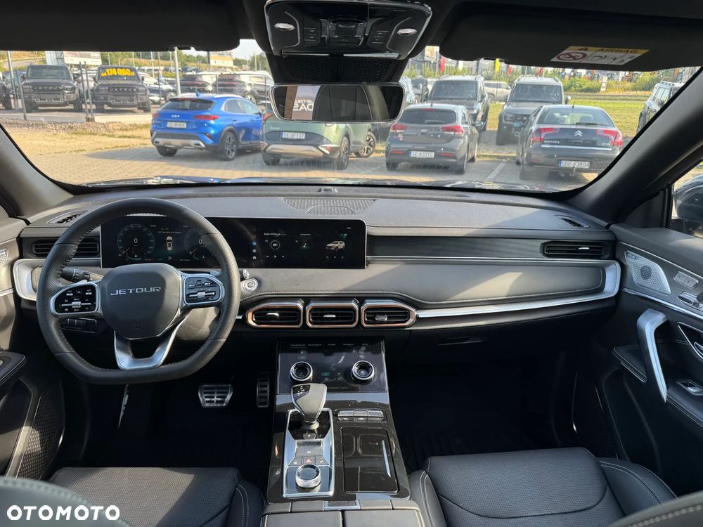 Jetour X70 Plus - 13