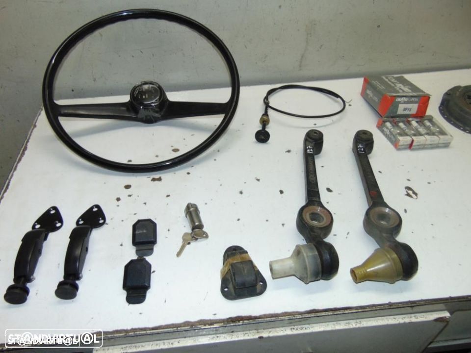 Fiat 127 volante - 1