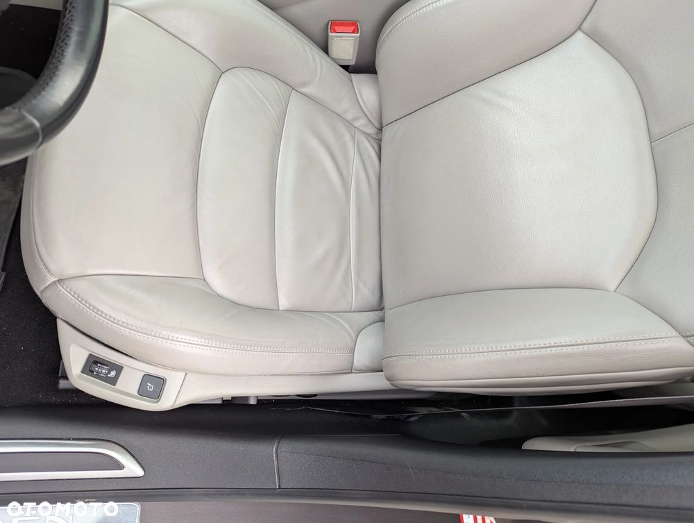 Citroën C5 BlueHDi 180 S&S EAT6 Cross - 11