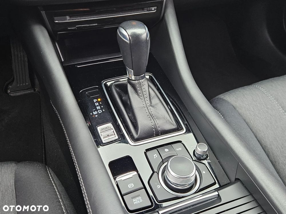 Mazda 6 2.0 SkyMotion - 36