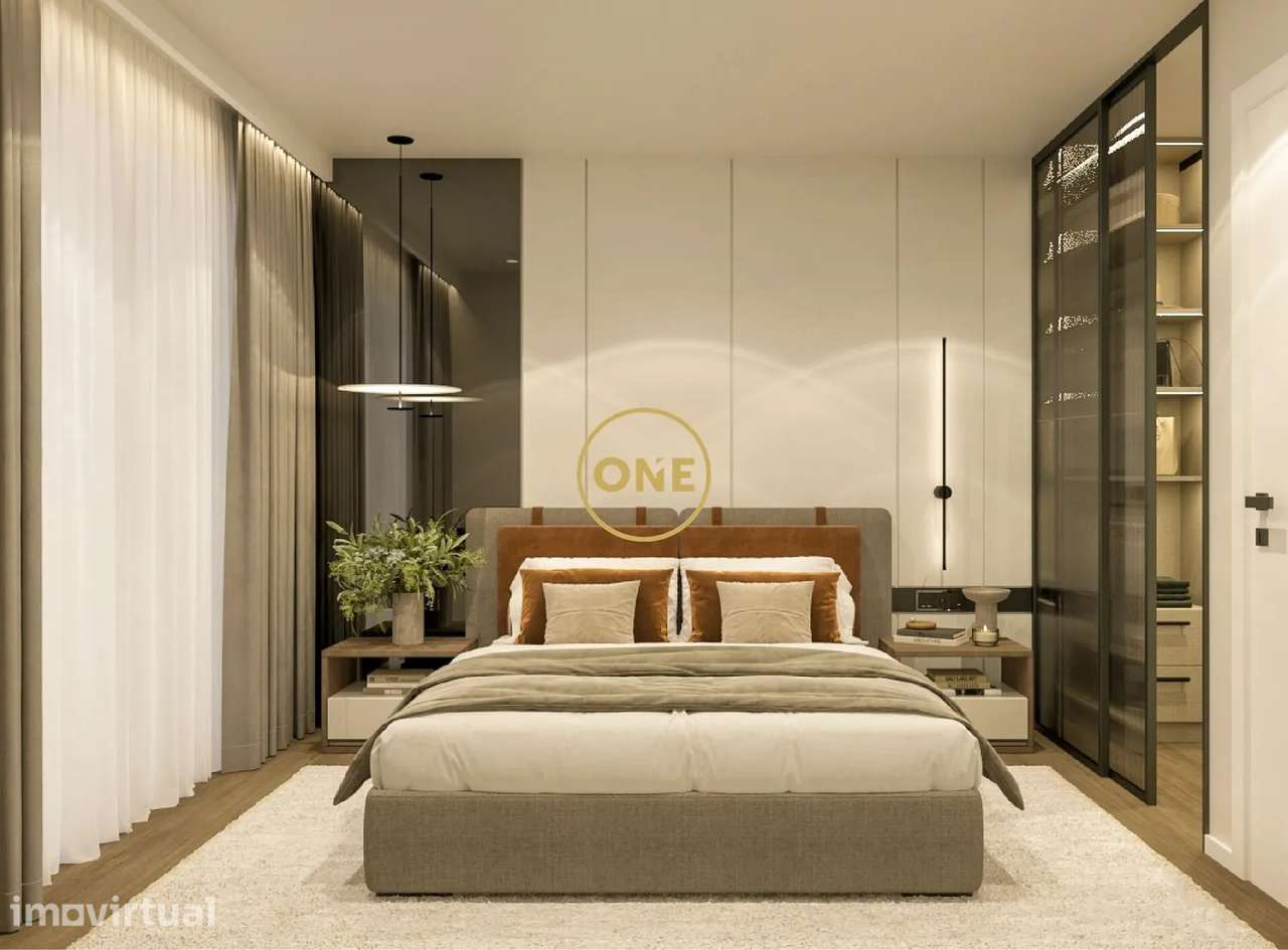 Apartamento T1 - Grande imagem: 4/23
